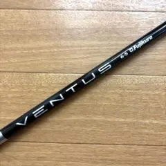 ベンタスブラック 6-S ベロコア ドライバー PINGスリーブ付 - メルカリ