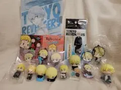 東京リベンジャーズ千冬 セット