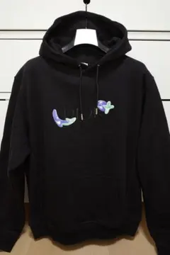 美品✨ディオール　トロッター　ジップアップ　パーカー　ネイビー Dior ディオール ジップアップパーカー - メルカリ