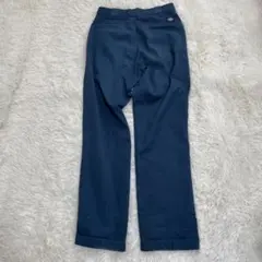 90s Dickies 874 USA製　ネイビー