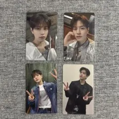 StrayKids HMV 店舗特典 THIS & THAT ハン ラキドロ - メルカリ