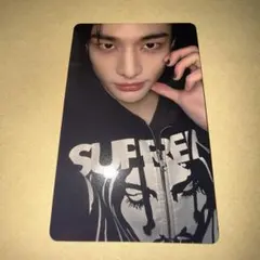 トレカ フィリックス