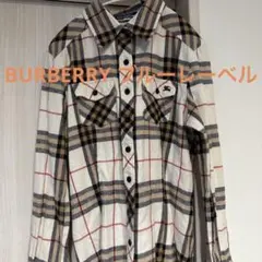 2025年最新】burberry ブルーレーベル 未使用の人気アイテム