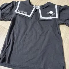 ひつじのショーン　セーラー　Tシャツのサムネイル