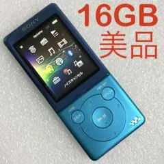 2026年最新】nw-s785 16gbの人気アイテム - メルカリ