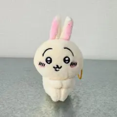 ちいかわ ぬいぐるみBIG4 うさぎ うさぎ マスコット ガチャガチャ