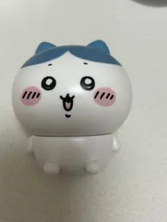 カプキャラ　ハチワレ ちいかわ ガチャガチャ