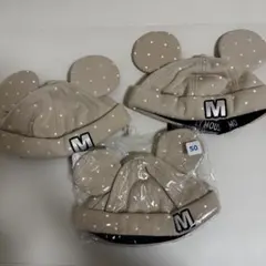 ディズニーファンキャップ 帽子 美品