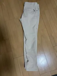 ニューバランスストレッチスリムロングパンツ