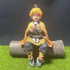 2025年最新】鬼滅の刃 プレミアムちょこのせフィギュア善逸の