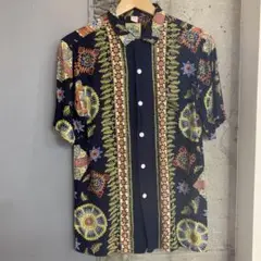 KONABAYアロハシャツ