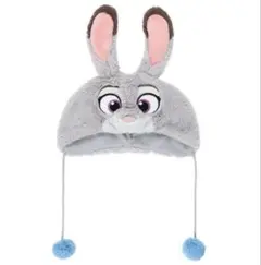 ディズニー ファンキャップ ジュディ