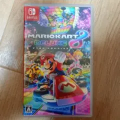 マリオカート8 デラックス Nintendo Switch