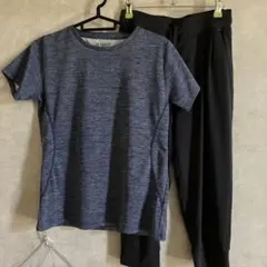 スポーツウェア上下セット