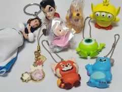 わくわくディズニーセット