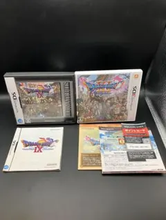 2026年最新】ドラクエ ds セットの人気アイテム - メルカリ