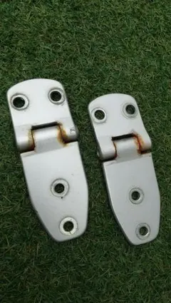 自動車用 ドアヒンジ 2個セットのサムネイル