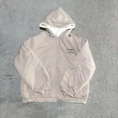 リバーシブル　160cmジャンパー