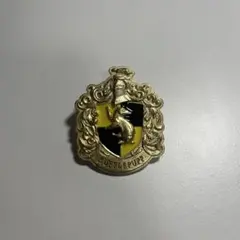 ハッフルパフブローチ