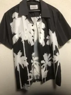 アロハシャツ シャツ 柄シャツのサムネイル