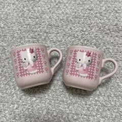 サンリオ　ハローキティ　天使　マグカップ　レトロ　希少　コレクション 2026年最新】キティ 天使 マグカップの人気アイテム - メルカリ