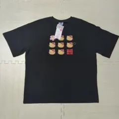 ※訳あり　BLUE MOON BLUE ×　Hello Kitty Tシャツ