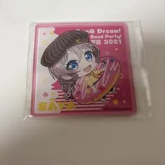 2025年最新】ガルパカフェ 缶バッジの人気アイテム - メルカリ