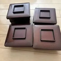 お重箱 食器