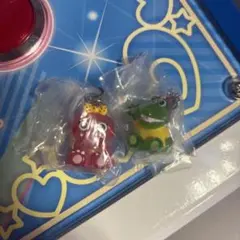 がんこちゃんめじるしアクセサリー