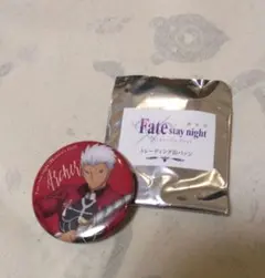 2025年最新】Fate/stay night 缶バッジ アーチャーの人気