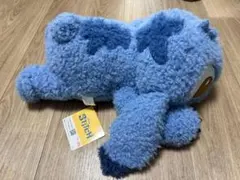 ディズニー スティッチ PuppyEyes 超BIGぬいぐるみ
