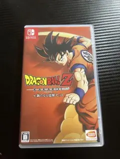 ドラゴンボールZ KAKAROT + 新たなる覚醒セット