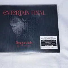 新品 Blu-ray 2枚組 ドラゴンアッシュ 25周年ツアー 特典 バンド