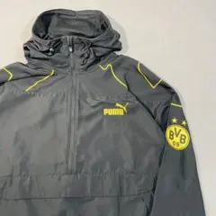 ボルシア・ドルトムント Puma ジャケット - メルカリ