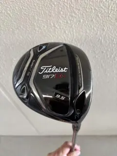 Titleist 917D3 ドライバー 9.5度 Tour AD TP-5Sのサムネイル