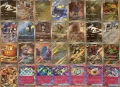 ハ*き様 ポケモンカード AR(アートレア)セット　おまけ付き(ACE エースス