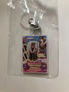 アイカツ ガチャガチャ らん