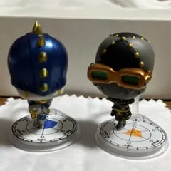 【ワケあり】ジョジョ　スタコレ