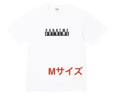 Supreme Split Tee "White" Mサイズ