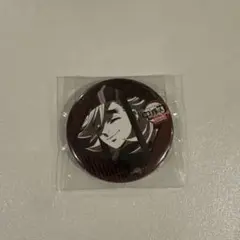 ⭐︎【鬼滅の刃】ダイニング お楽しみくじ 缶バッジ 童磨