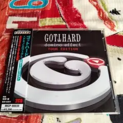 2025年最新】GOTTHARDの人気アイテム - メルカリ