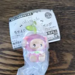 ala mode なかよしさくらんぼスイング (新品・未使用)