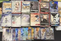 ち*ず様 コナンtcg 引退品　まとめ売り 2000枚以上