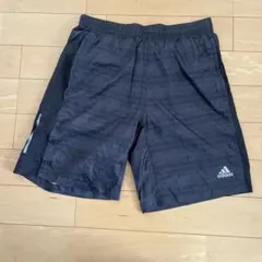 adidas ランニング　パンツ