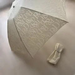 ピンキーアンドダイアン　折りたたみ傘