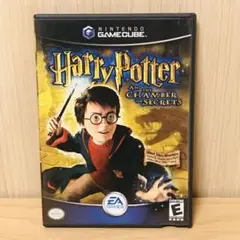 【北米版】Harry Potter Chamber of Secrets