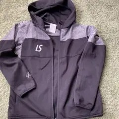 ルースイソンブラ　ジャージ上150