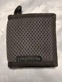 ※中古品※モンベル　コインワレット