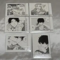 ギヴン展 アンコール 東京凱旋 ぱしゃこれ しずらぎ 柊 玄純 syh