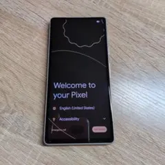 2025年最新】pixel 7a 本体の人気アイテム - メルカリ
